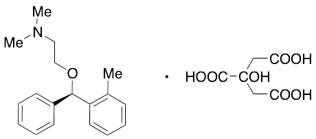 (R)-Orphenadrine Citrate