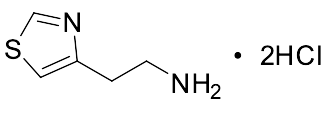 2-(1,3-Thiazol-4-yl)ethan-1-amine Dihydrochloride