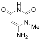 6-Amino-1-methyluracil