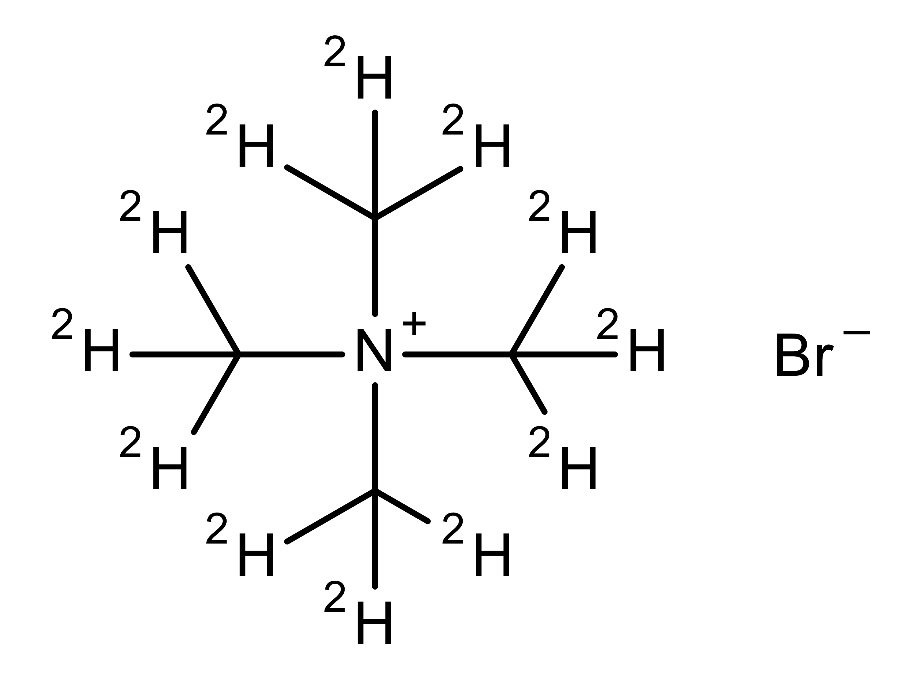 Tetramethyl-d12-ammonium Bromide