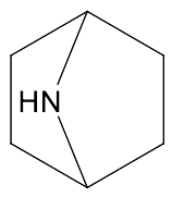 7-Azabicyclo[2.2.1]heptane