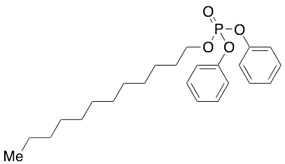 Dodecyl diphenyl phosphate