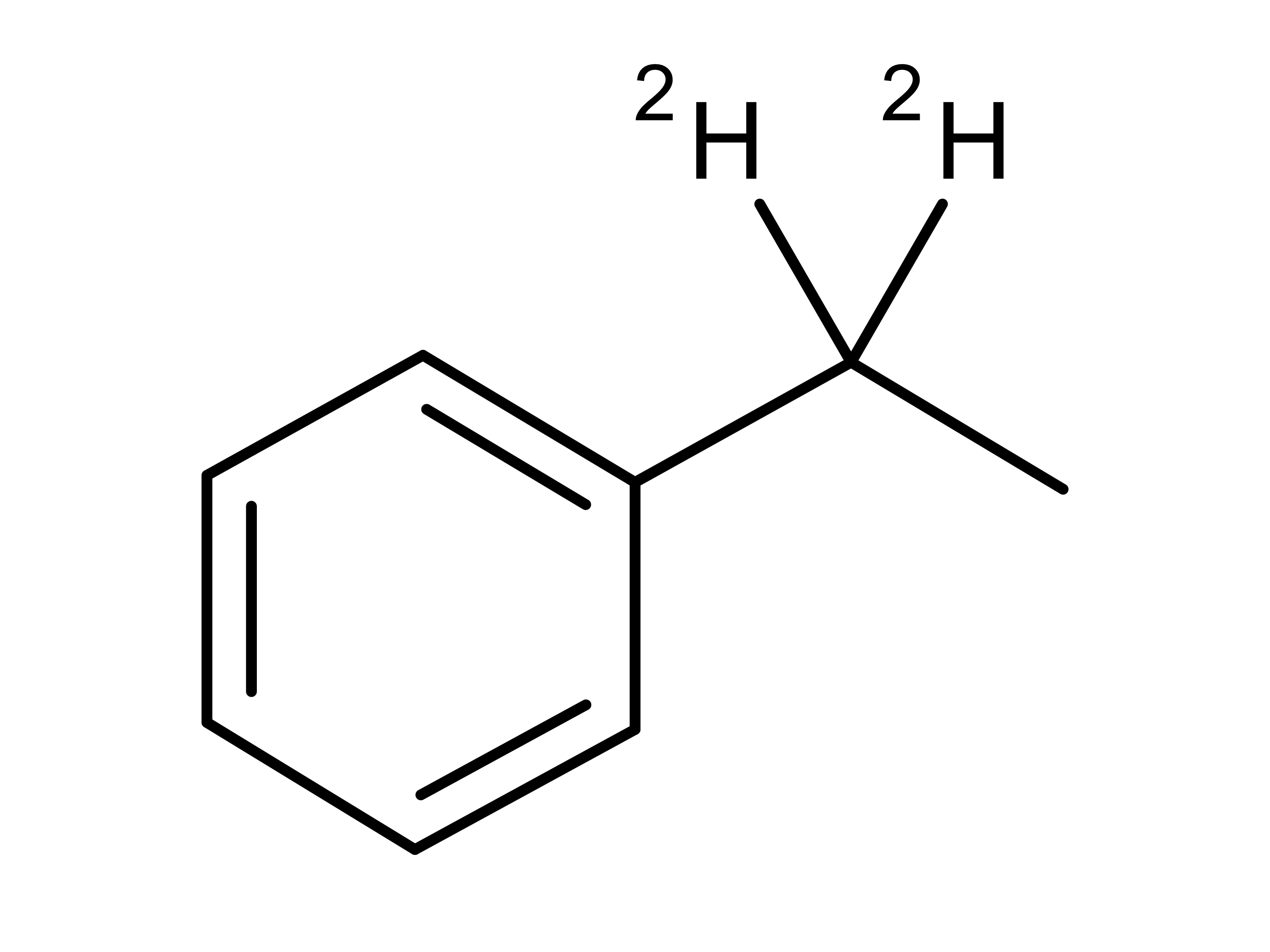 Ethyl-alpha,alpha-d2-benzene