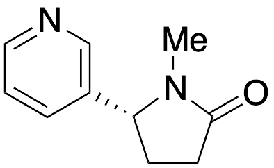 R-(+)-Cotinine