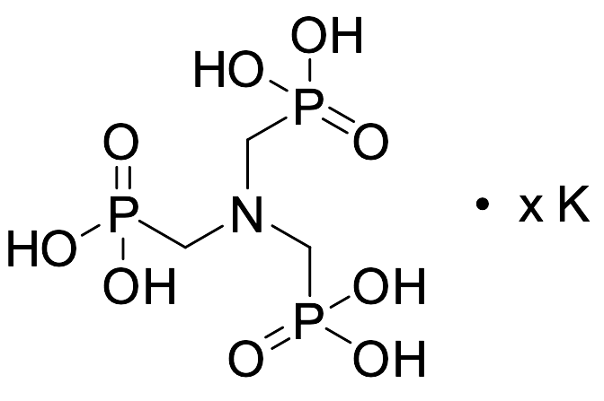 Potassium [Nitrilotris(methylene)]triphosphonate