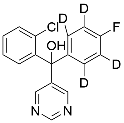 Nuarimol d4