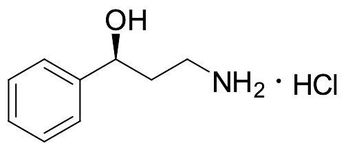 (S)-3-Amino-1-phenyl-propan-1-ol Hydrochloride