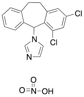Eberconazole Nitrate