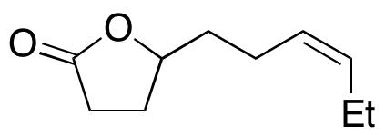 (Z)-Gamma-Jasmolactone (>90%)
