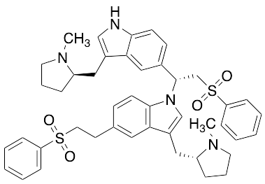 Eletriptan Dimer