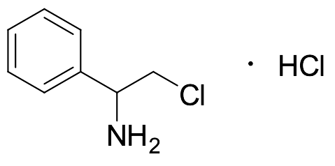 2-Chloro-1-phenylethan-1-amine Hydrochloride