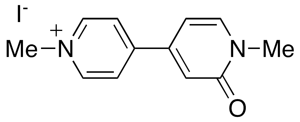 Paraquat Monopyridone Iodide