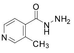3-Methylisonicotinohydrazide