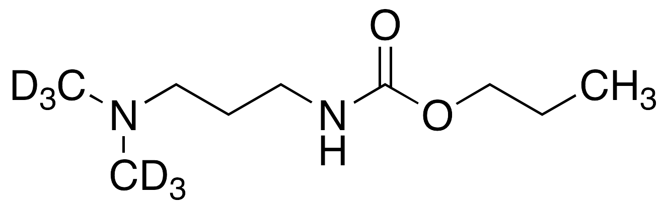 Propamocarb-d6