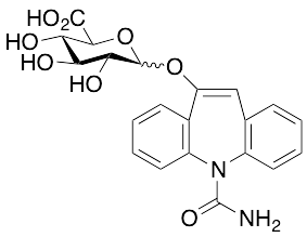 Oxcarbazepine D-Glucuronide
