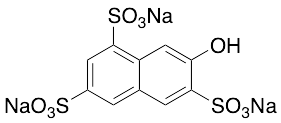 7-Hydroxy-1,3,6-naphthalenetrisulfonic Acid Trisodium