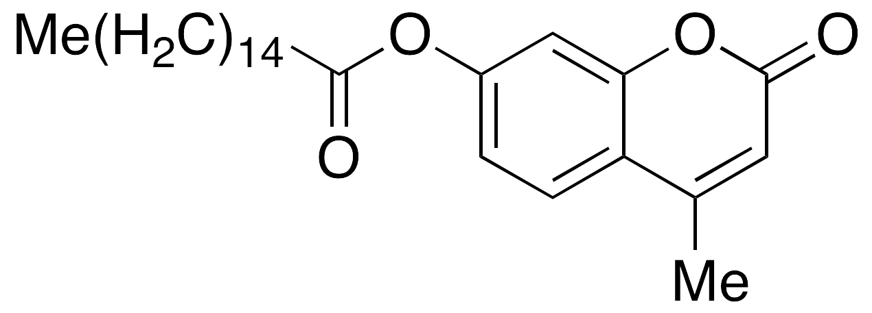 4-Methylumbelliferyl Palmitate
