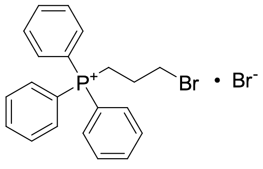 (3-Bromopropyl)triphenylphosphonium Bromide