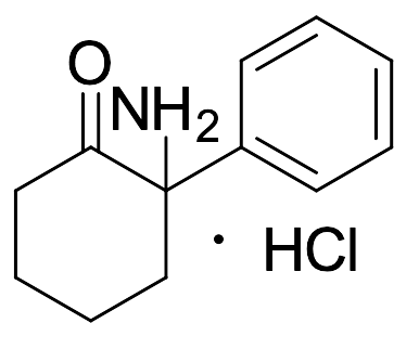 Deschloronorketamine Hydrochloride