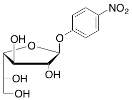 4-Nitrophenyl Beta-D-Galactofuranoside