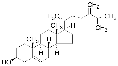 Ostreasterol