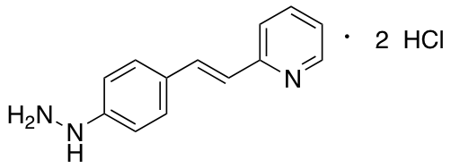 Trans-4'-hydrazino-2-stilbazole Dihydrochloride