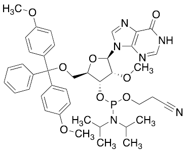 2'-O-Methyl Inosine Phosphoramidite