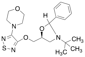 Timolol Protected