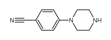 1-(4-Cyanophenyl)piperazine