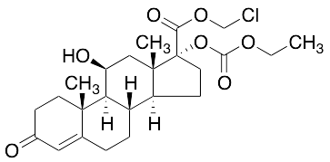 1,2-Dihydro Loteprednol Etabonate