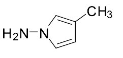 3-Methyl-1H-pyrrol-1-amine