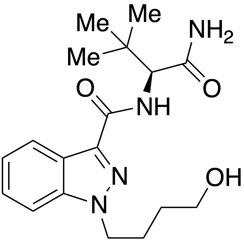 ADB-4-Hydroxy-BUTINACA