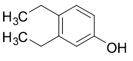 3,4-Diethylphenol