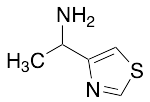 1-(Thiazol-4-yl)ethylamine