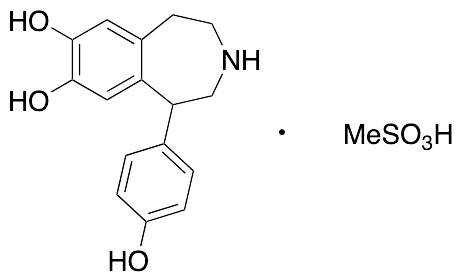 Deschloro Fenoldopam Mesylate