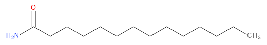 Tetradecylamide