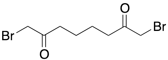 1,​8-​Dibromooctane-​2,​7-​dione