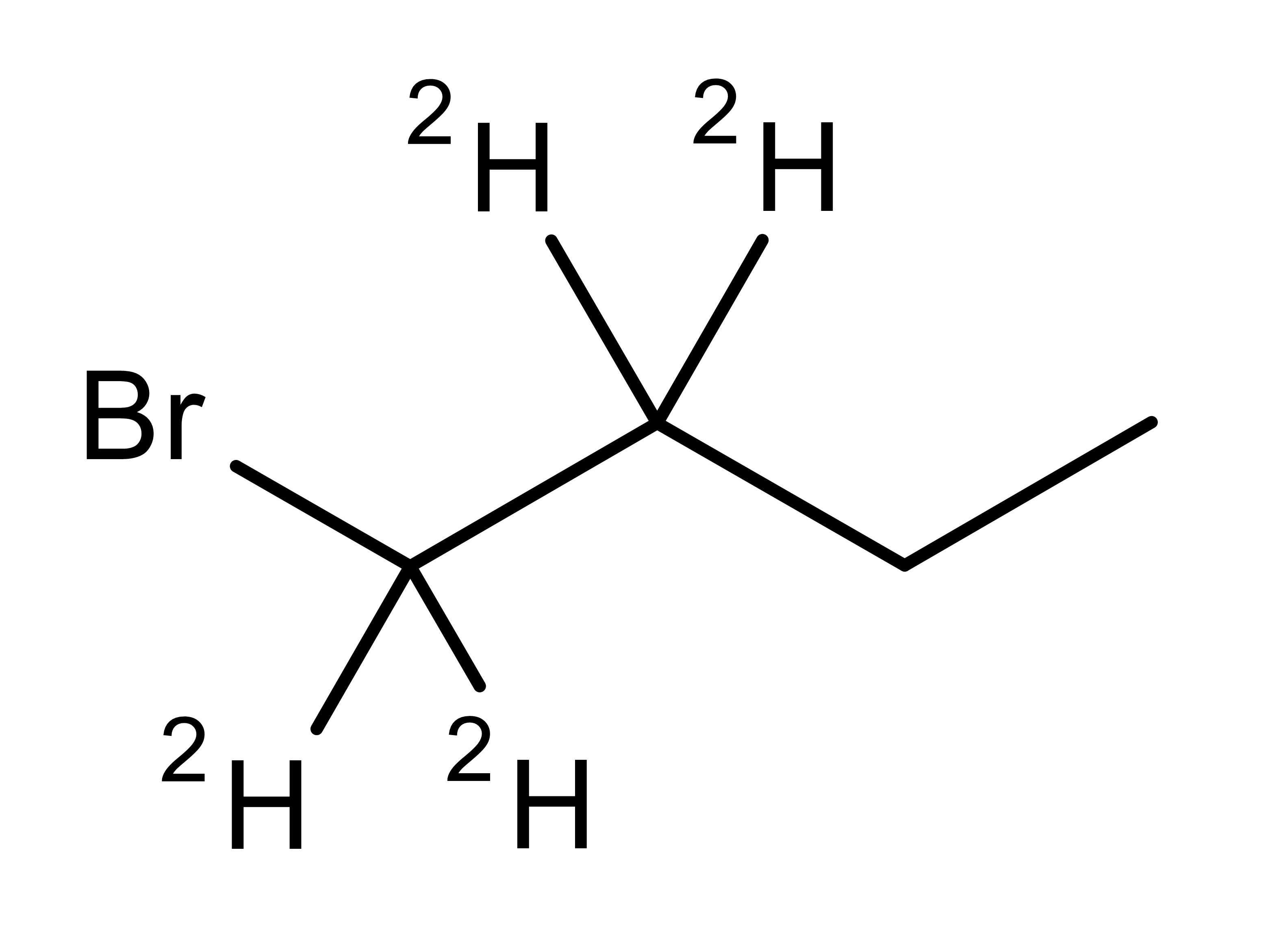 1-Bromobutane-1,1,2,2-d4