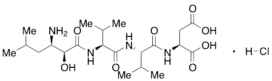 Amastatin Hydrochloride