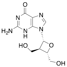 Oxetanocin G