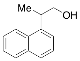 2-(1-Naphthyl)-1-propanol