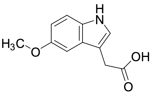 5-Methoxyindole-3-acetic Acid