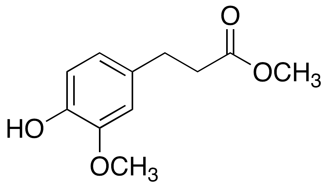 Dihydro Ferulic Acid Methyl Ester