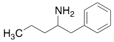 1-Phenylpentan-2-amine