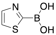 Thiazole-2-boronic Acid