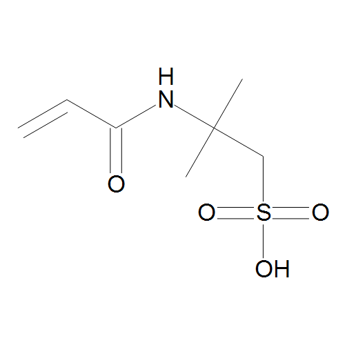 2-Acrylamide-2-methylpropanesulfonic Acid