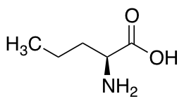 Norvaline, L-(P)