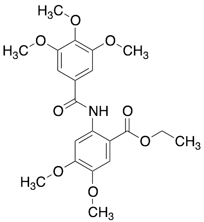 SMC Proliferation Inhibitor-2w