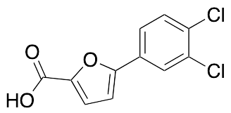 5-(3,4-Dichlorophenyl)-2-furoic Acid