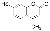 7-Mercapto-4-methyl-2H-chromen-2-one
